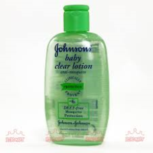  Dầu chống muỗi Mozzie - Johnson 50ml